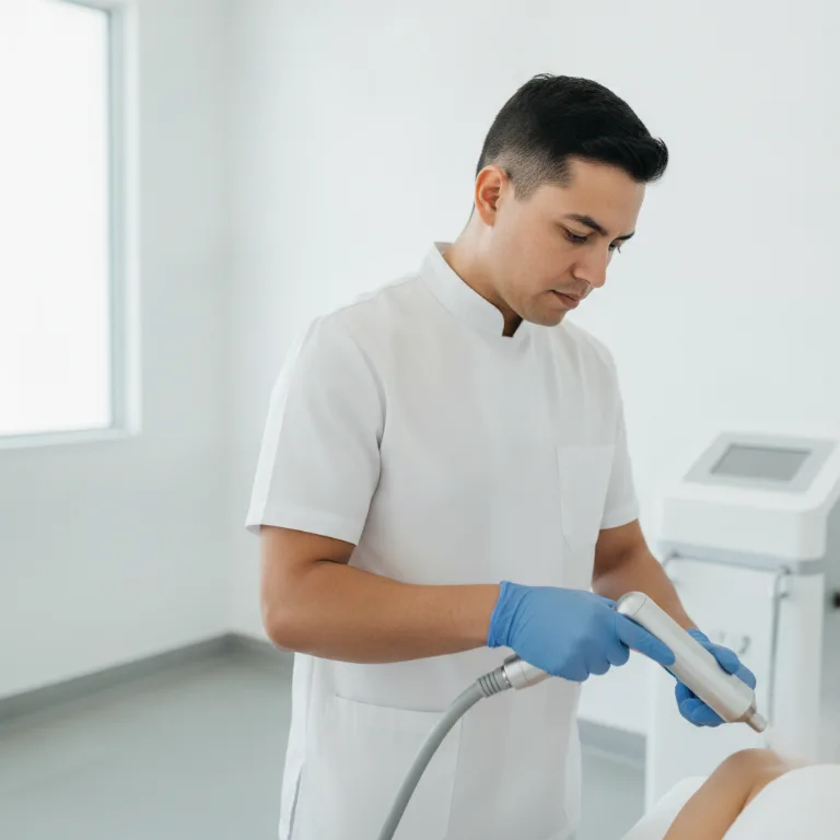 Crioterapia serviço em Umuarama
